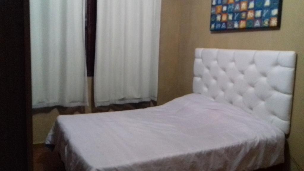 Pousada Ponto Belo Macaé Dış mekan fotoğraf