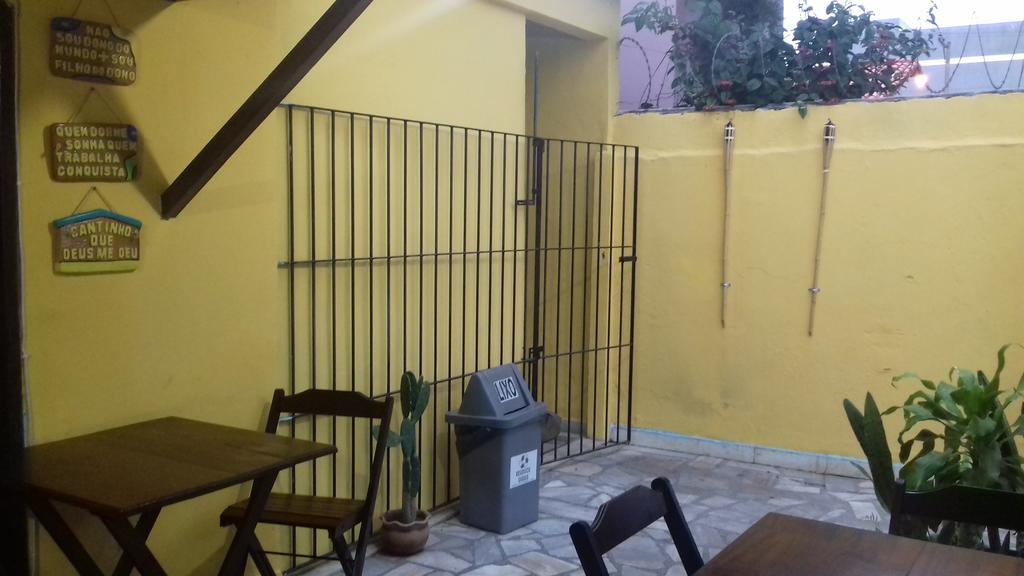 Pousada Ponto Belo Macaé Dış mekan fotoğraf
