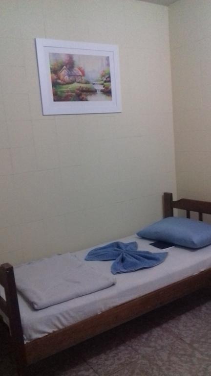 Pousada Ponto Belo Macaé Dış mekan fotoğraf