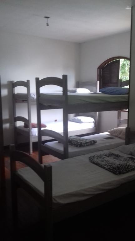 Pousada Ponto Belo Macaé Dış mekan fotoğraf