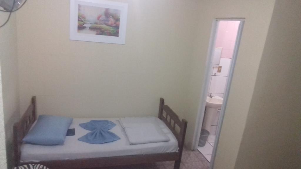 Pousada Ponto Belo Macaé Dış mekan fotoğraf