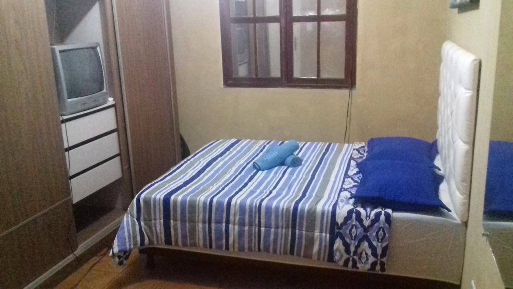 Pousada Ponto Belo Macaé Dış mekan fotoğraf