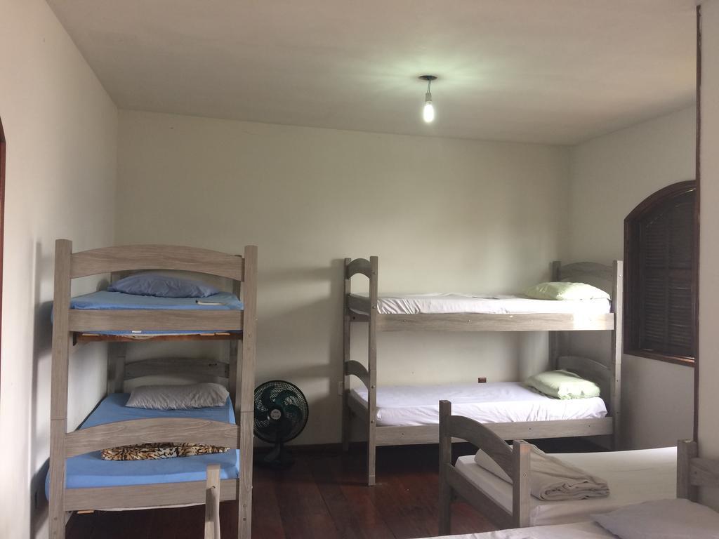 Pousada Ponto Belo Macaé Dış mekan fotoğraf