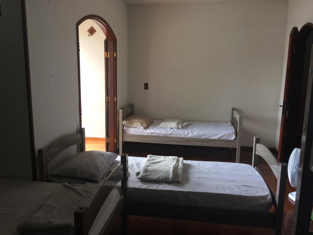 Pousada Ponto Belo Macaé Dış mekan fotoğraf